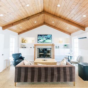 Suite Bungalow à 2 Chambres à Coucher